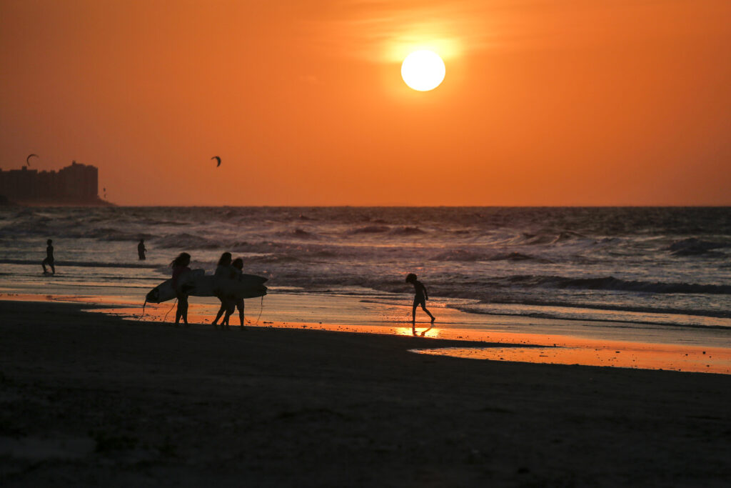 Feriadão da Semana Santa movimenta o turismo no Maranhão