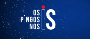 OS PINGO NOS IS