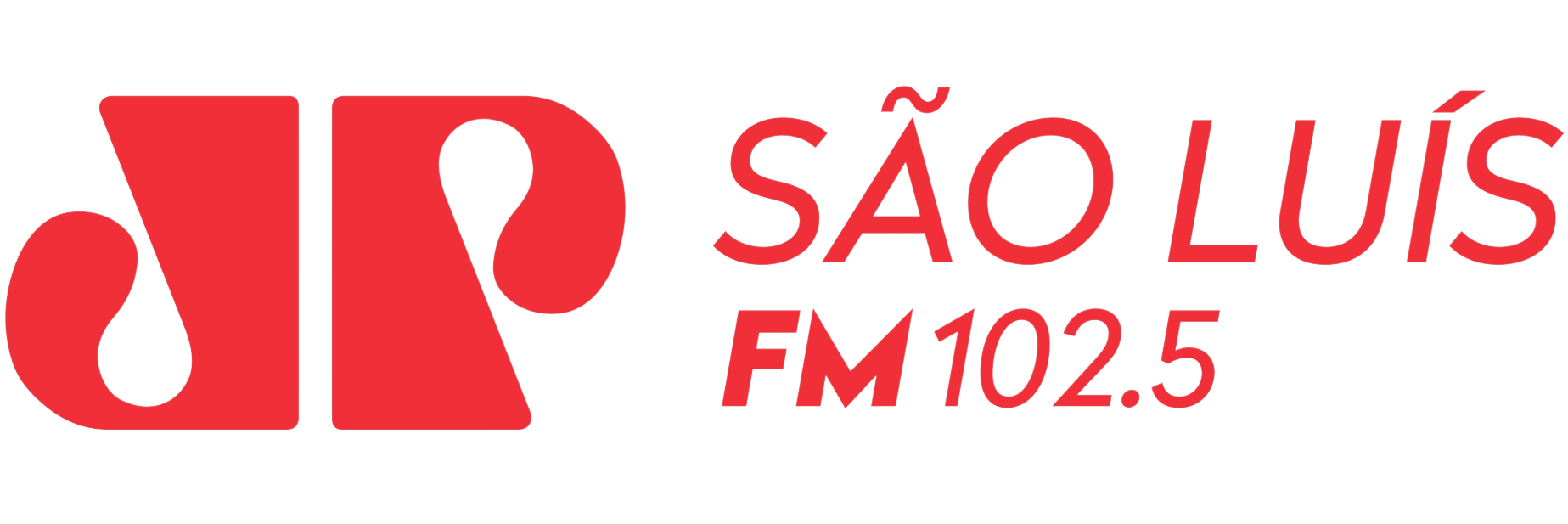 Jovem Pan São Luís 102.5 FM