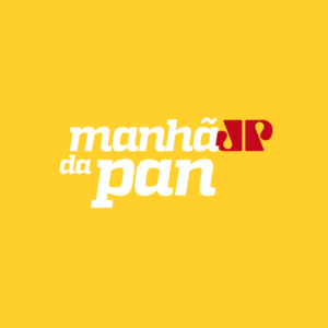 MANHÃ DA PAN