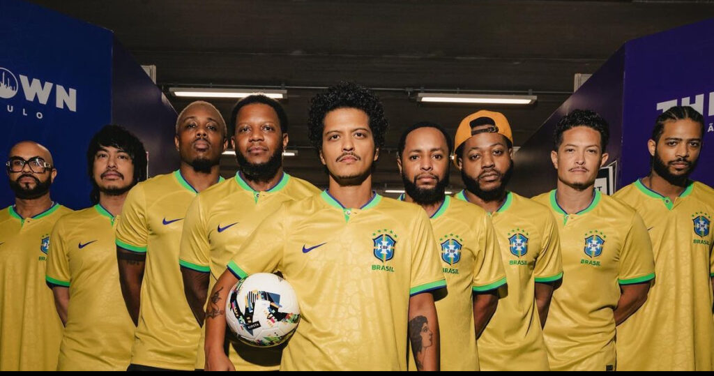 Ingressos para show de Bruno Mars no Brasil começam a ser vendidos; saiba como comprar