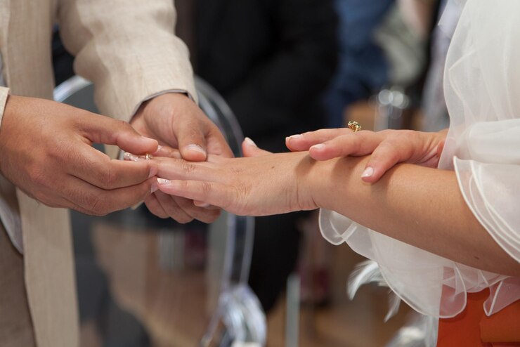 CASAMENTO COMUNITÁRIO EM SÃO LUÍS SERÁ REALIZADO EM JULHO; SAIBA COMO PARTICIPAR