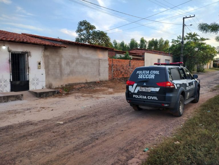 CIDADES DO MARANHÃO SÃO ALVOS DE OPERAÇÃO DA POLÍCIA CIVIL DE REPRESSÃO À FACÇÕES CRIMINOSAS; QUATRO PESSOAS FORAM PRESAS