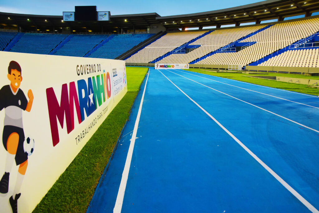 SEM JOGO DA SELEÇÃO BRASILEIRA, ESTÁDIO CASTELÃO PODERÁ SEDIAR JOGOS DA SÉRIE A