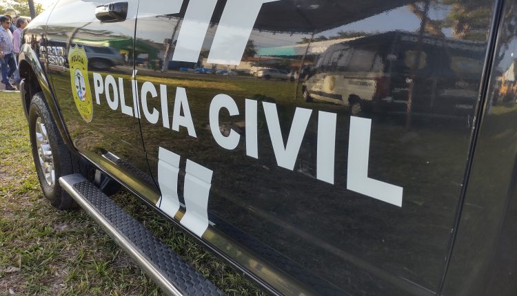 POLÍCIA CIVIL DO MARANHÃO PRENDE TRÊS SUSPEITOS DE ASSOCIAÇÃO CRIMINOSA QUE ENVIAVA DROGAS DO PARÁ PARA O MARANHÃO