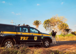 EXCESSO DE VELOCIDADE CRESCE NAS RODOVIAS FEDERAIS DO MARANHÃO E ELEVA GRAVIDADE DOS ACIDENTES