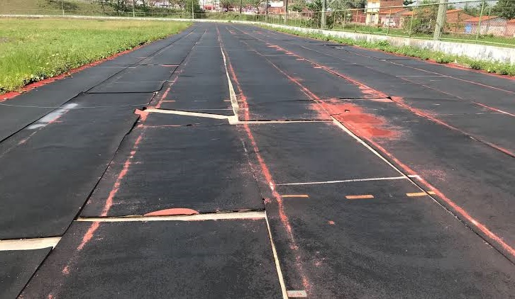 JUSTIÇA CONDENA ESTADO A REFORMAR COMPLEXO ESPORTIVO CANHOTEIRO EM SÃO LUÍS