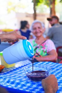 FESTA DA JUÇARA CELEBRA CULTURA E MOVIMENTA ECONOMIA LOCAL EM SÃO LUÍS