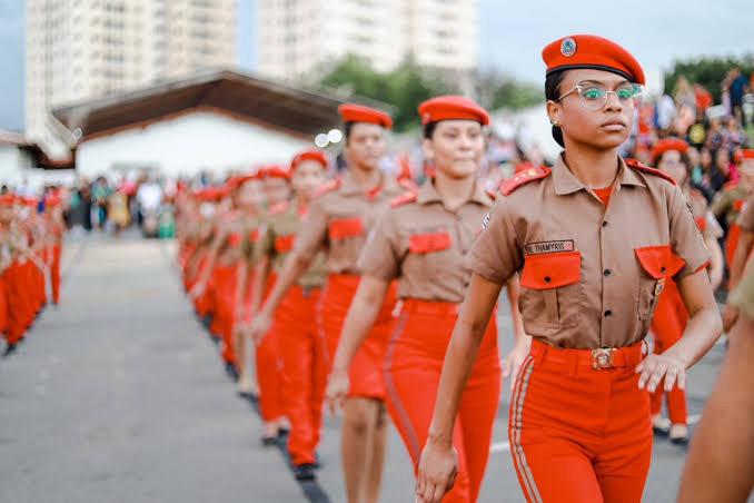 COLÉGIO MILITAR DO MARANHÃO PRORROGA INSCRIÇÕES PARA PROCESSO SELETIVO COM 312 VAGAS EM SÃO LUÍS