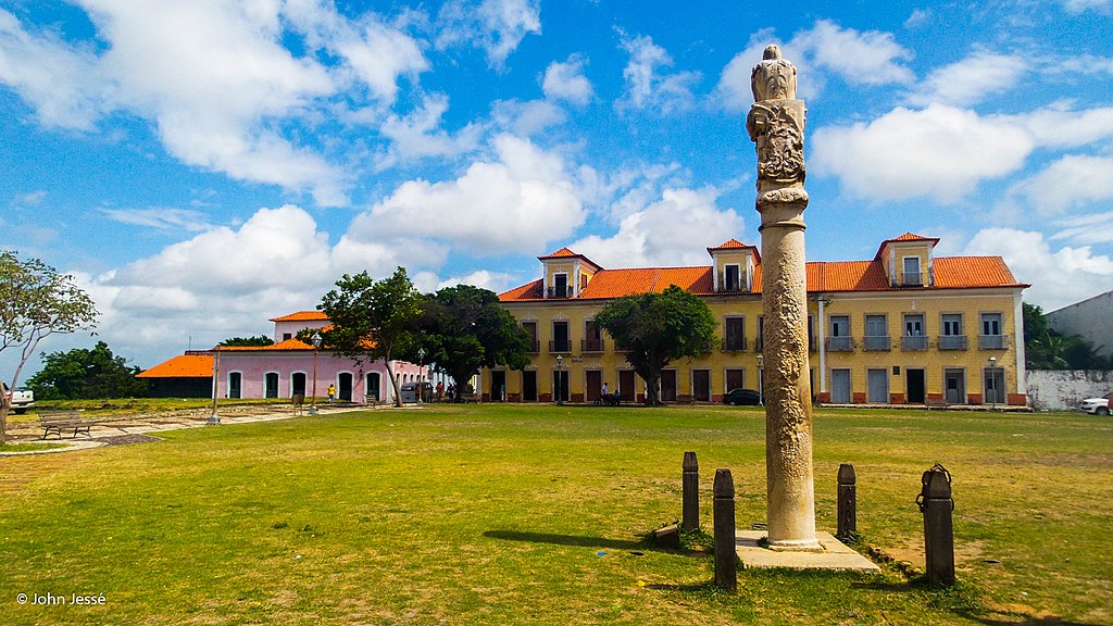 HOMEM É PRESO EM ALCÂNTARA POR TRÁFICO DE DROGAS E POSSE DE ARMA DE FOGO