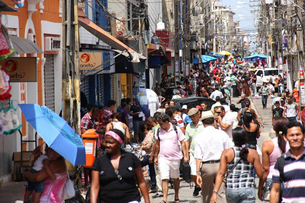 FERIADO DA CONSCIÊNCIA NEGRA: ENTENDA COMO VAI FUNCIONAR O COMÉRCIO NA GRANDE ILHA E REGIÃO E METROPOLITANA