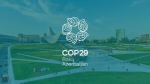 MARANHÃO APRESENTA PROGRAMAS DE CONSERVAÇÃO FLORESTAL NA COP29 NO AZERBAIJÃO