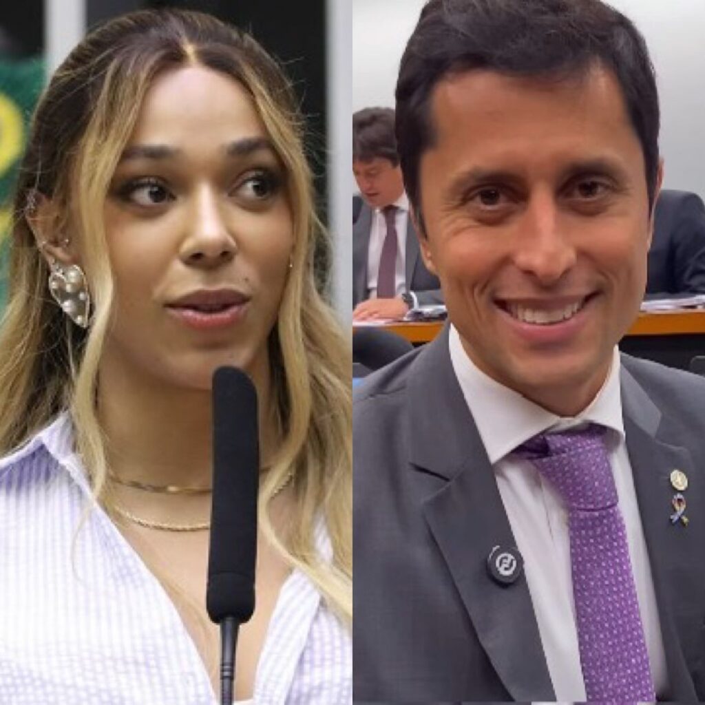 FIM DA JORNADA 6X1 GANHA DESTAQUE NAS REDES; PEC DE ÉRICA HILTON MOBILIZA DEPUTADOS E INTERNAUTAS. VEJA QUAL ÚNICO DEPUTADO MARANHENSE ASSINOU