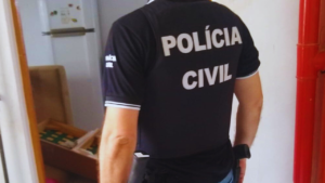 RIVALIDADE ENTRE FACÇÕES ACABA EM DUPLO HOMICÍDIO E PRISÃO DE SUSPEITO