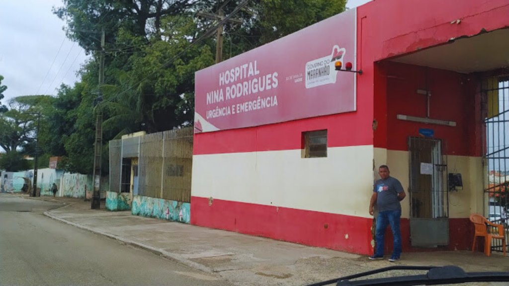 HOSPITAL “NINA RODRIGUES” PODE SOFRER MUDANÇA DE NOME: ENTENDA O MOTIVO