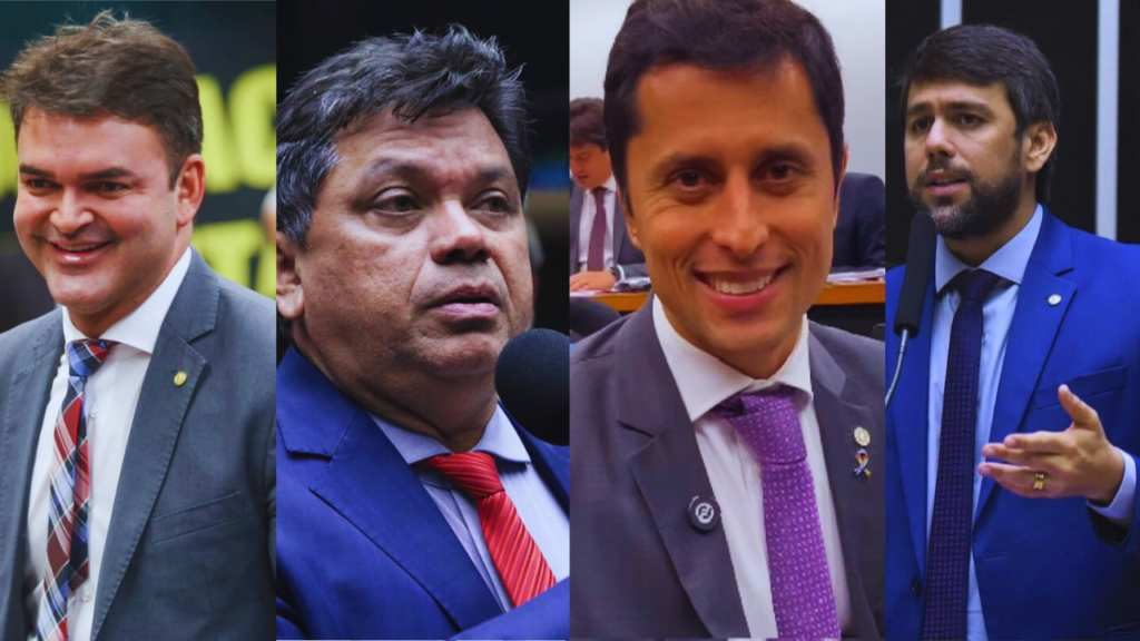 PEC DA REDUÇÃO DE JORNADA GANHA APOIO, COM 6 DEPUTADOS DO MARANHÃO A FAVOR E OUTROS AINDA SEM VOTO