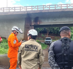 SOBE PARA TRÊS O NÚMERO DE MORTOS CONFIRMADOS NO DESABAMENTO DA PONTE ENTRE MARANHÃO E TOCANTINS