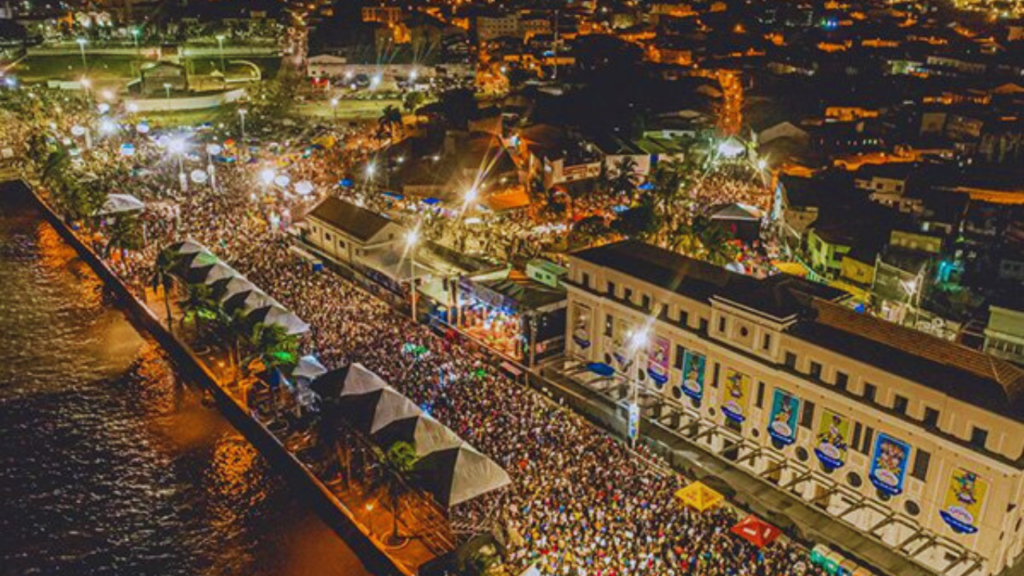 Carnaval 2025: estado promete movimentar a economia e atrair mais de 4 milhões de foliões