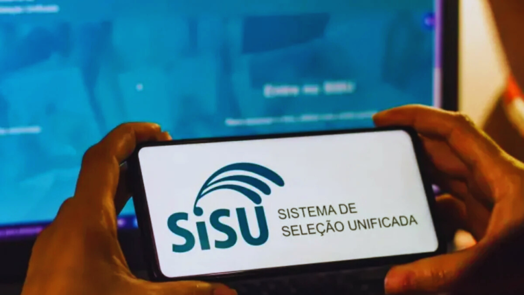 SISU 2025: Prazo para matrícula de aprovados encerra nesta segunda-feira (3)