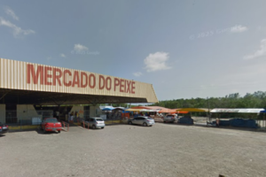 Estado do Maranhão é condenado por danos ambientais no Mercado do Peixe em São Luís